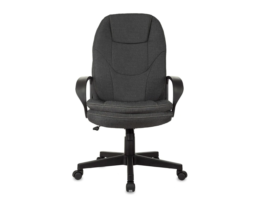 Кресло Бюрократ CH-868LT/GRAFIT Ткань, Серый