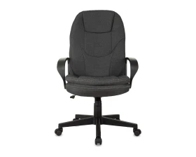 Кресло Бюрократ CH-868LT/GRAFIT Ткань, Серый images
