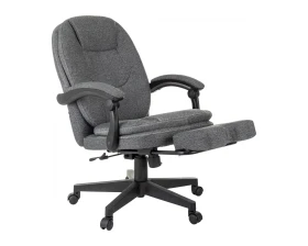 Кресло Бюрократ CH-868MSG-BF Ткань, Серый images