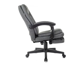 Кресло Бюрократ CH-868MSG-BF Ткань, Серый images