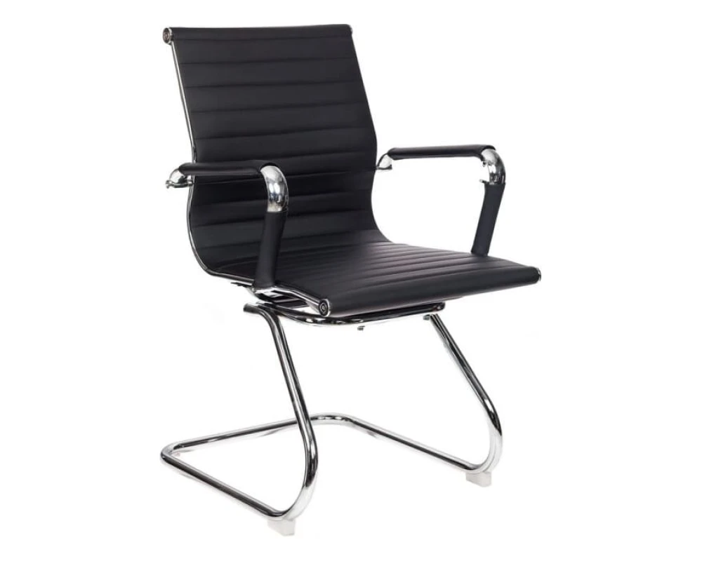 Кресло Бюрократ CH-883-LOW-V