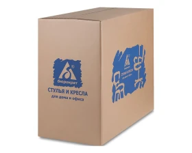 Кресло Бюрократ ДАО / DAO images