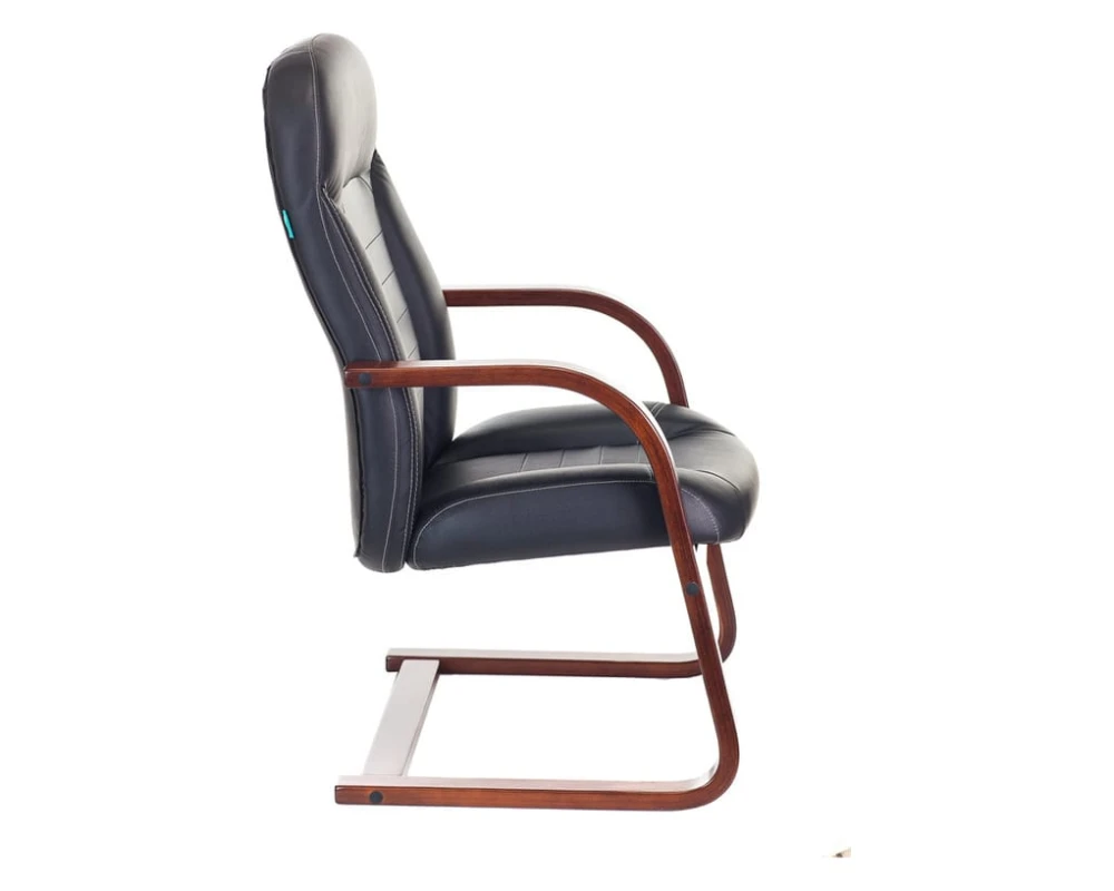 Кресло Бюрократ T-9923WALNUT-AV