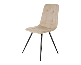 Стул Бюрократ CH-K1_4 комплект 4шт Ткань, Бежевый images