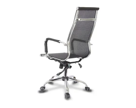 Кресло College CLG-619 MXH-A images