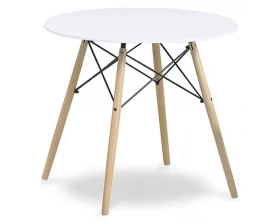 Стол Eames D80 images