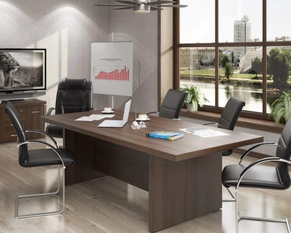 Кабинет руководителя Милан