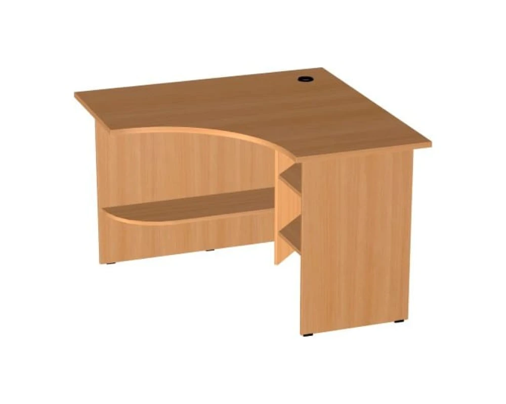 Стол угловой Э-21.2 Эдем-1