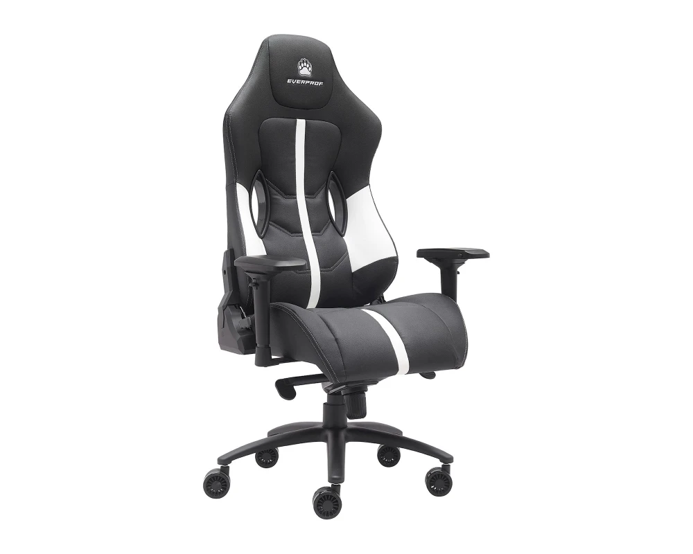 Кресло Everprof Ягуар / Freedom