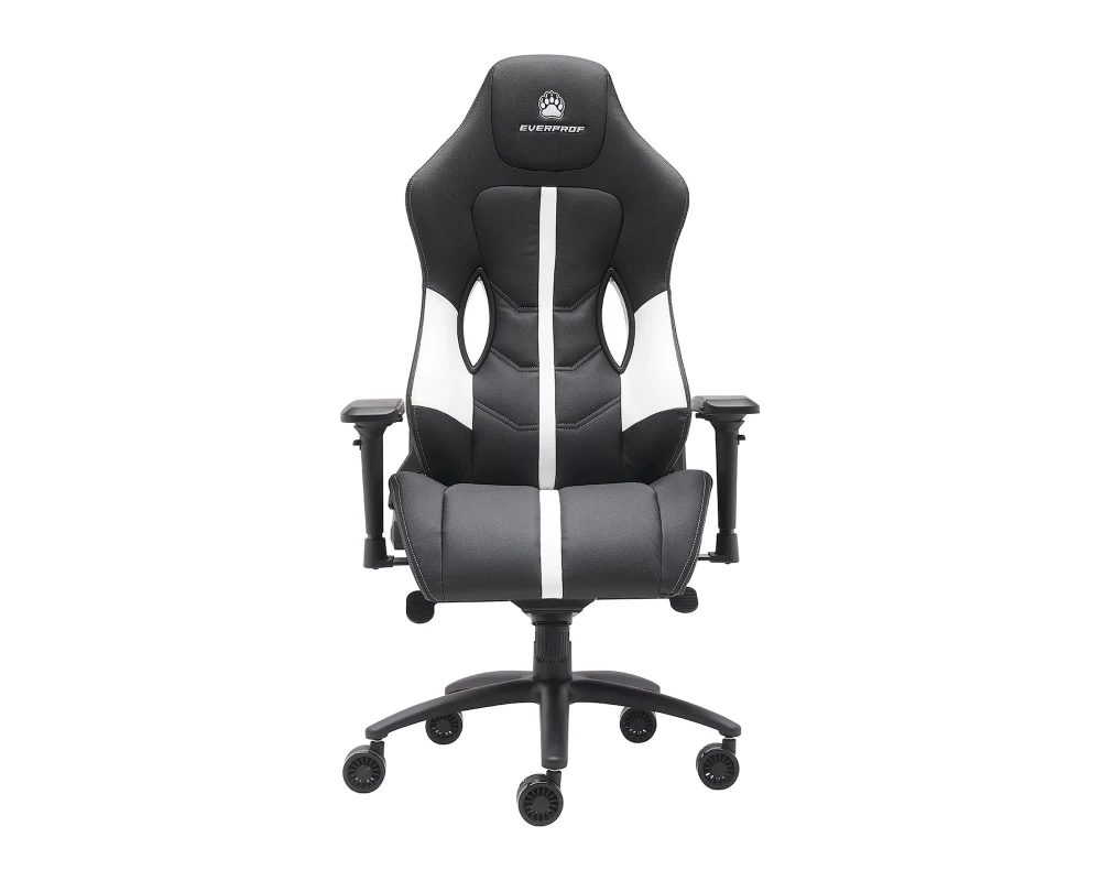 Кресло Everprof Ягуар / Freedom