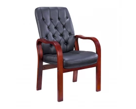 Кресло Everprof Монако Вуд СФ / Monaco Wood CF images