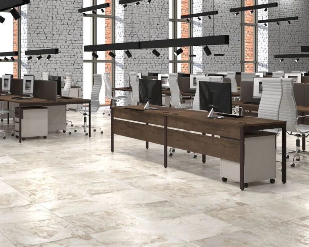 Бенч-системы Лавана Стил / Lavana Steel