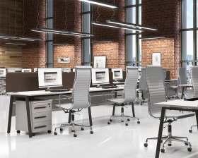 Бенч-системы Лавана Стил / Lavana Steel images