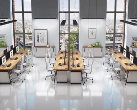 Бенч-системы Лавана Стил / Lavana Steel images