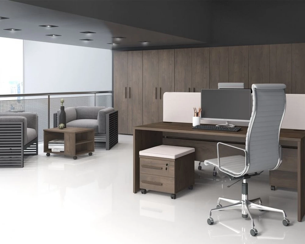 Мебель для персонала Лавана / Lavana