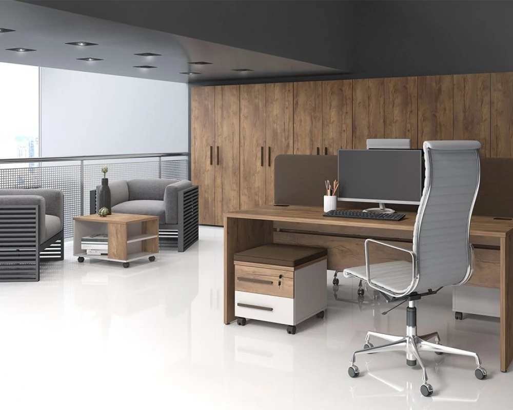 Мебель для персонала Лавана / Lavana