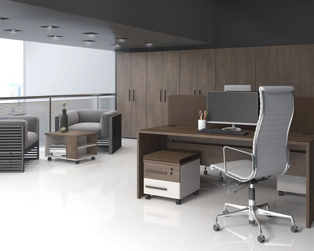 Мебель для персонала Лавана / Lavana