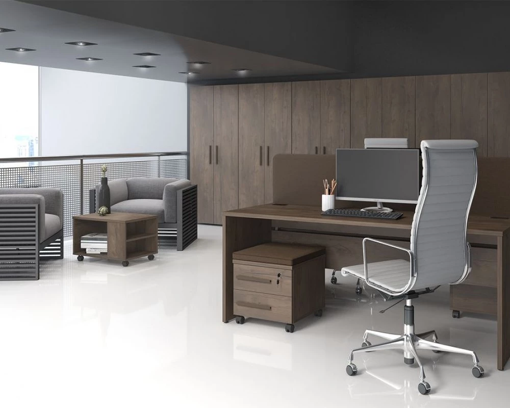 Мебель для персонала Лавана / Lavana