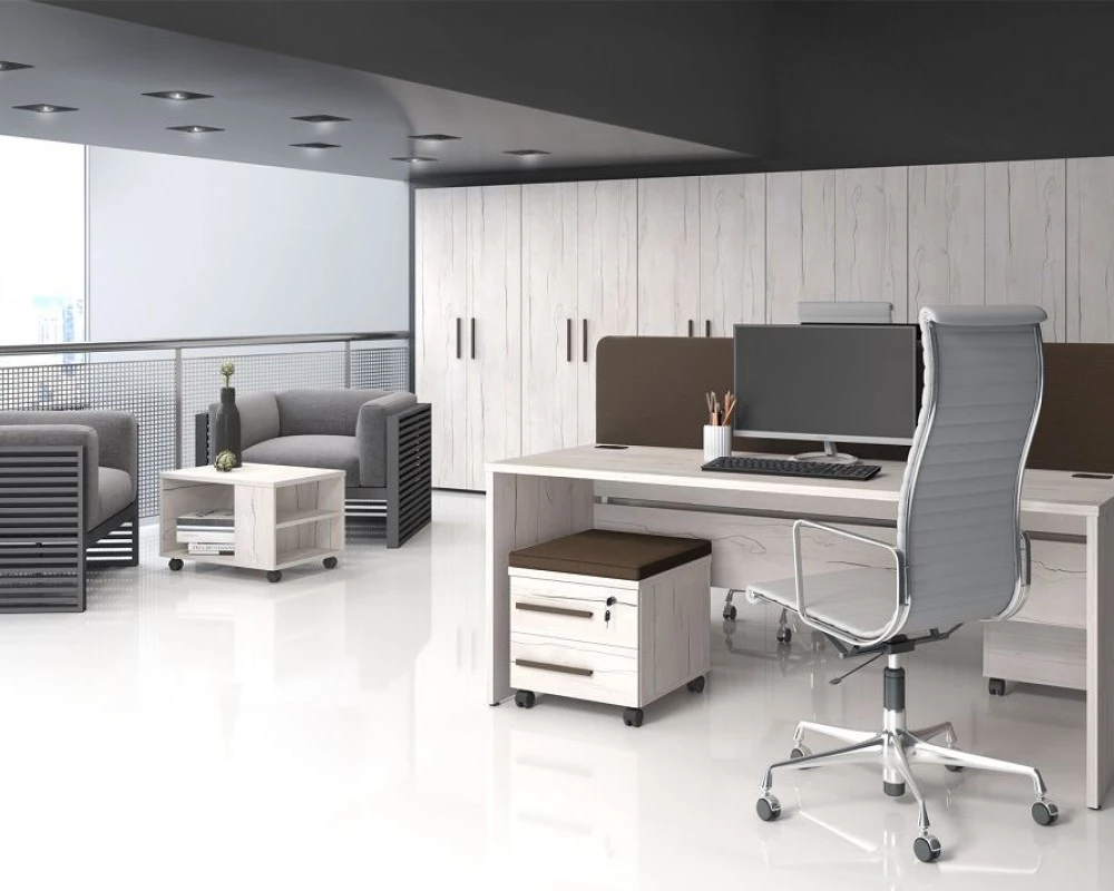 Мебель для персонала Лавана / Lavana