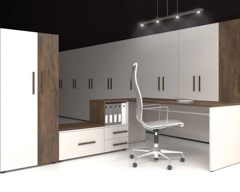 Мебель для персонала Лавана / Lavana