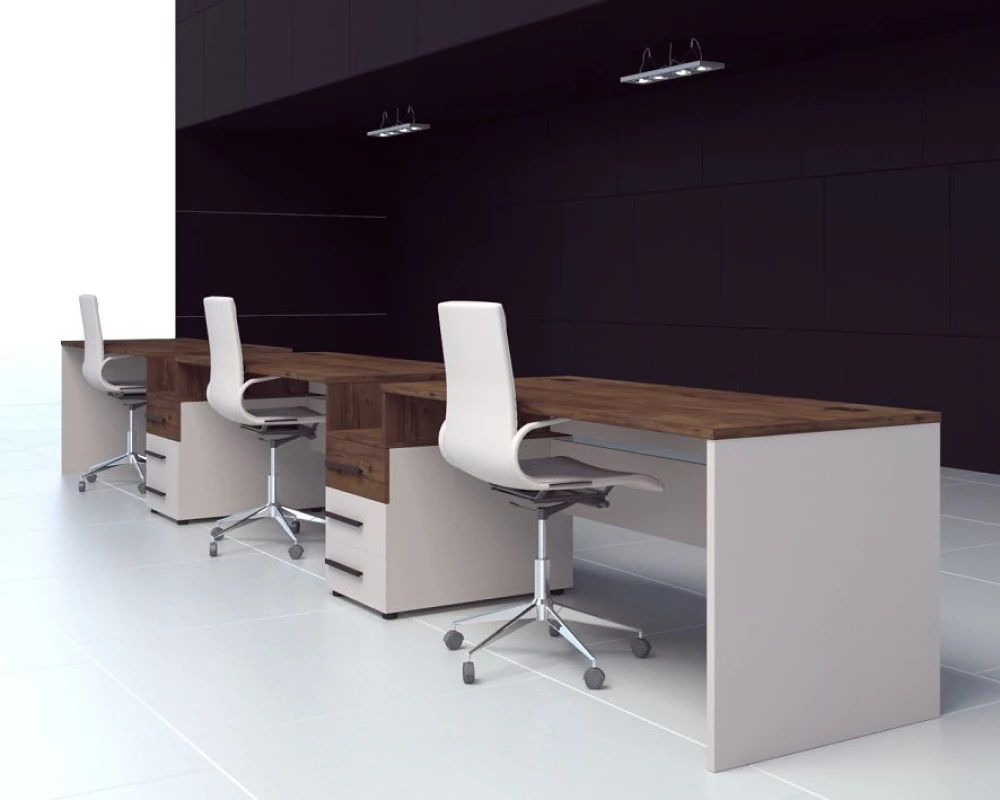 Мебель для персонала Лавана / Lavana