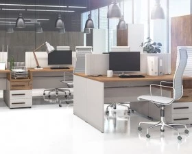 Мебель для персонала Лавана / Lavana images