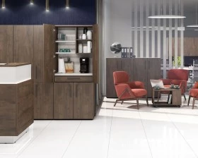 Мебель для персонала Лавана / Lavana images