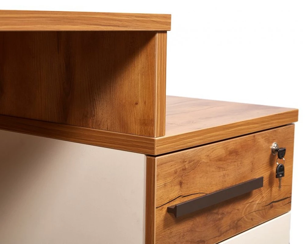 Мебель для персонала Лавана / Lavana