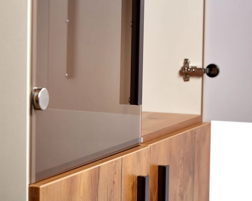 Мебель для персонала Лавана / Lavana