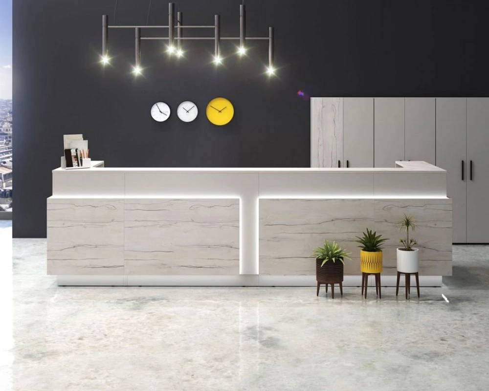 Мебель для персонала Лавана / Lavana