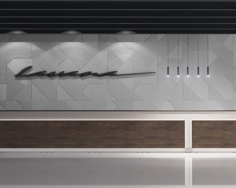 Мебель для персонала Лавана / Lavana