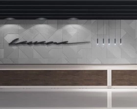 Мебель для персонала Лавана / Lavana images