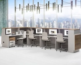 Мебель для персонала Лавана / Lavana images