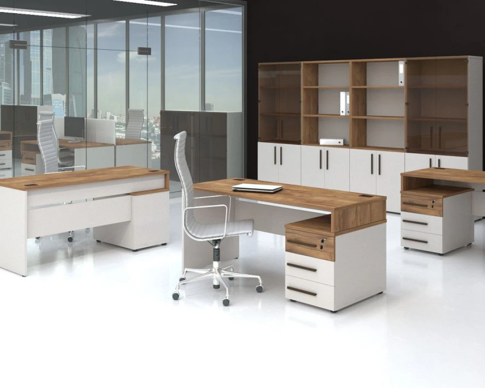 Мебель для персонала Лавана / Lavana