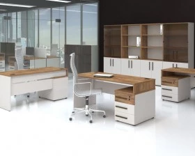 Мебель для персонала Лавана / Lavana images