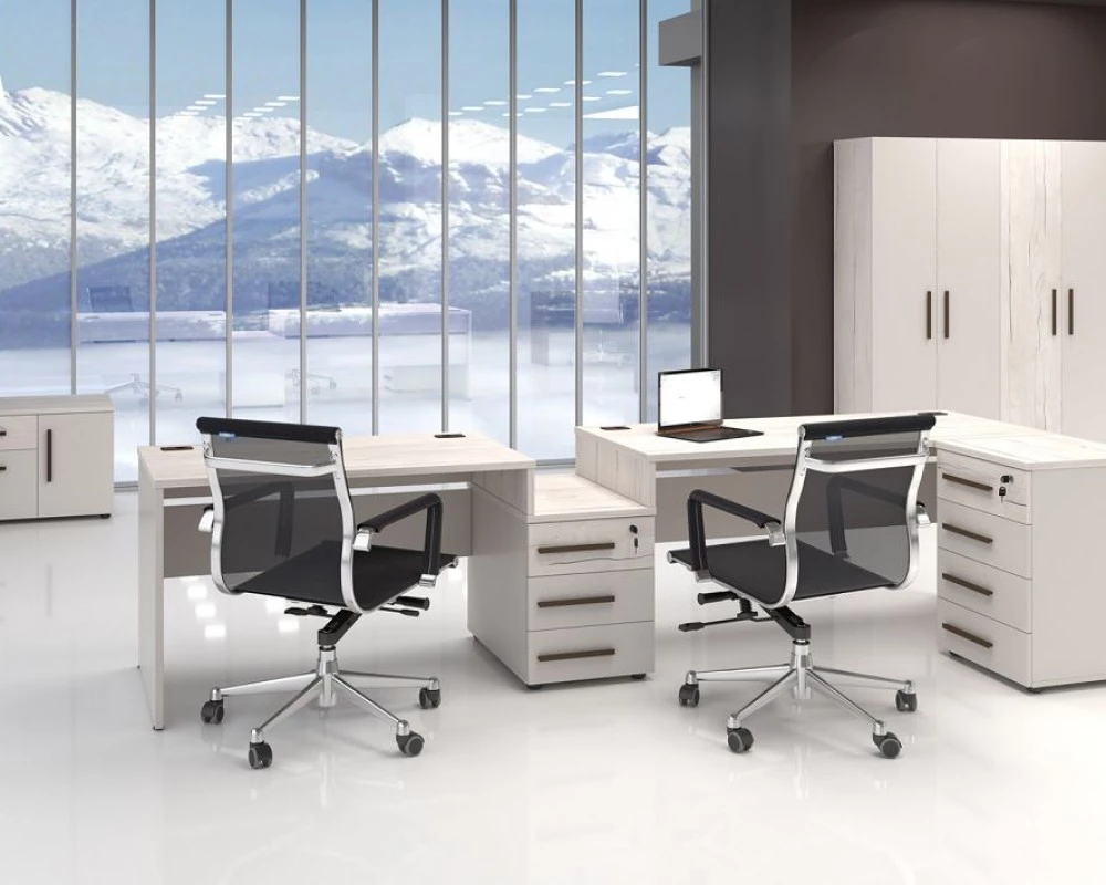 Мебель для персонала Лавана / Lavana