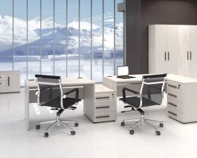 Мебель для персонала Лавана / Lavana images