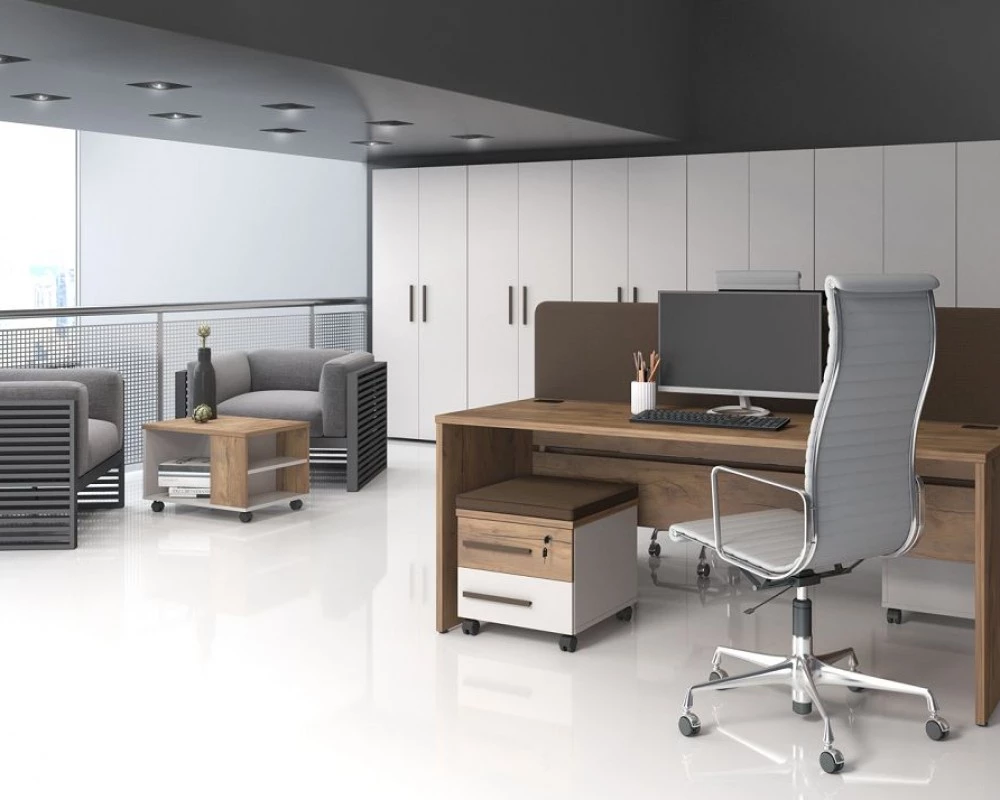 Мебель для персонала Лавана / Lavana