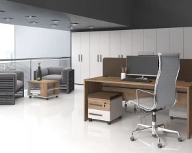 Мебель для персонала Лавана / Lavana images