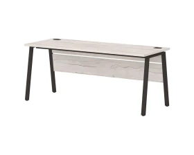 Стол на металлокаркасе 1800х700х750 Лавана Стил / Lavana Steel images