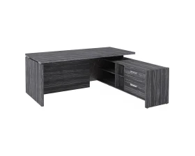 Стол руководителя правый 190 Фестус / Festus images