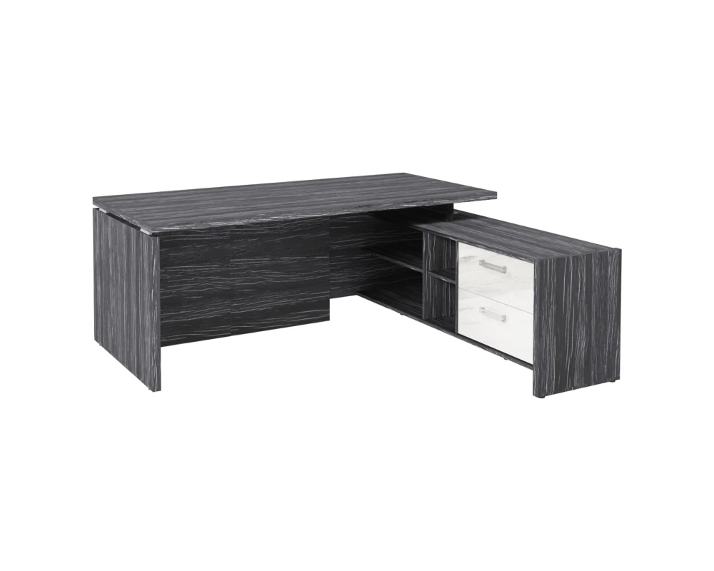 Стол руководителя правый 190 Фестус / Festus