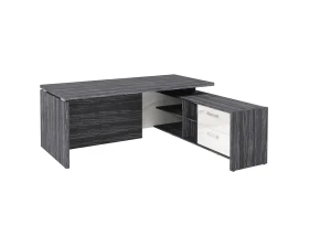 Стол руководителя правый 190 Фестус / Festus images