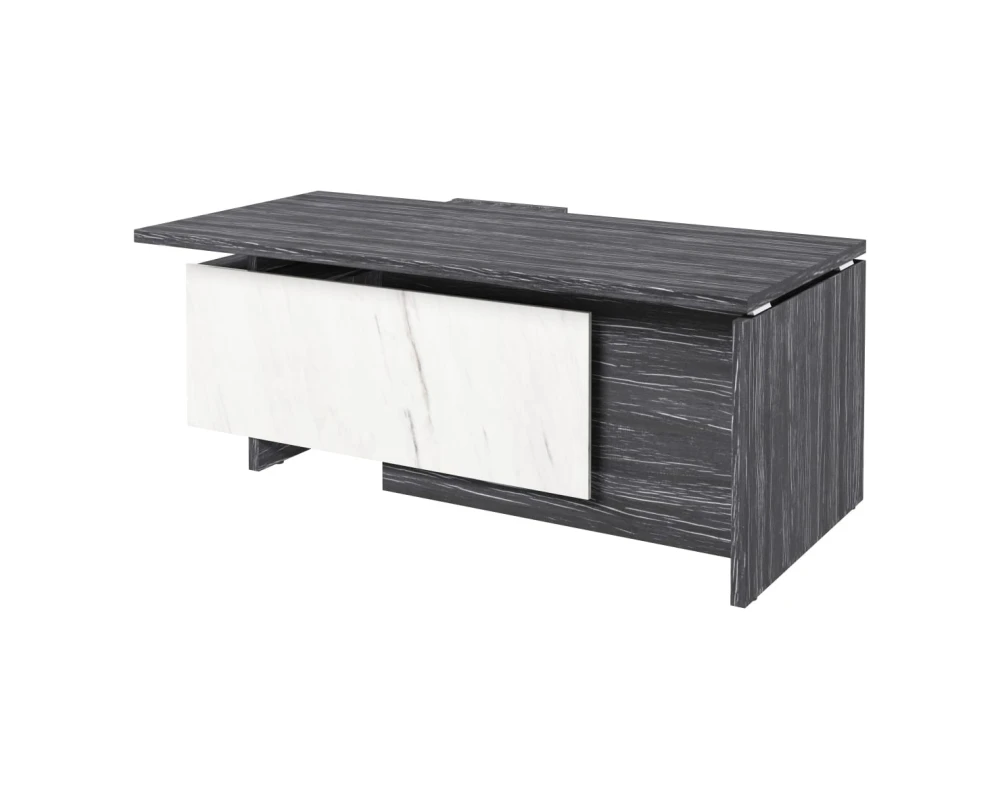 Стол руководителя правый 190 Фестус / Festus