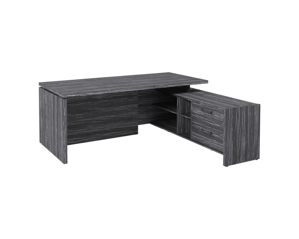 Стол руководителя правый 190 Фестус / Festus