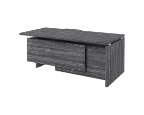 Стол руководителя правый 190 Фестус / Festus images