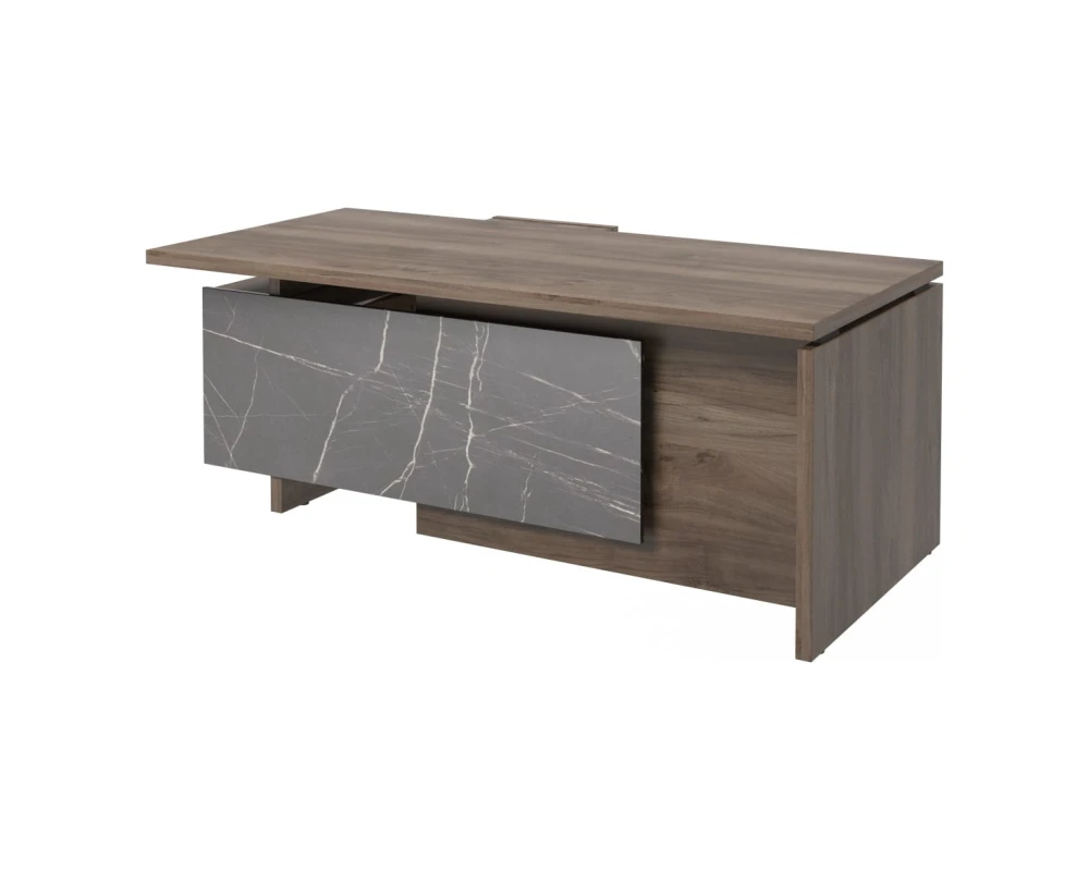 Стол руководителя правый 190 Фестус / Festus