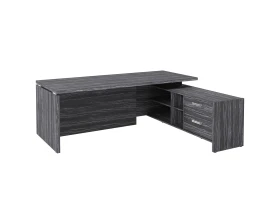 Стол руководителя правый 210 Фестус / Festus images