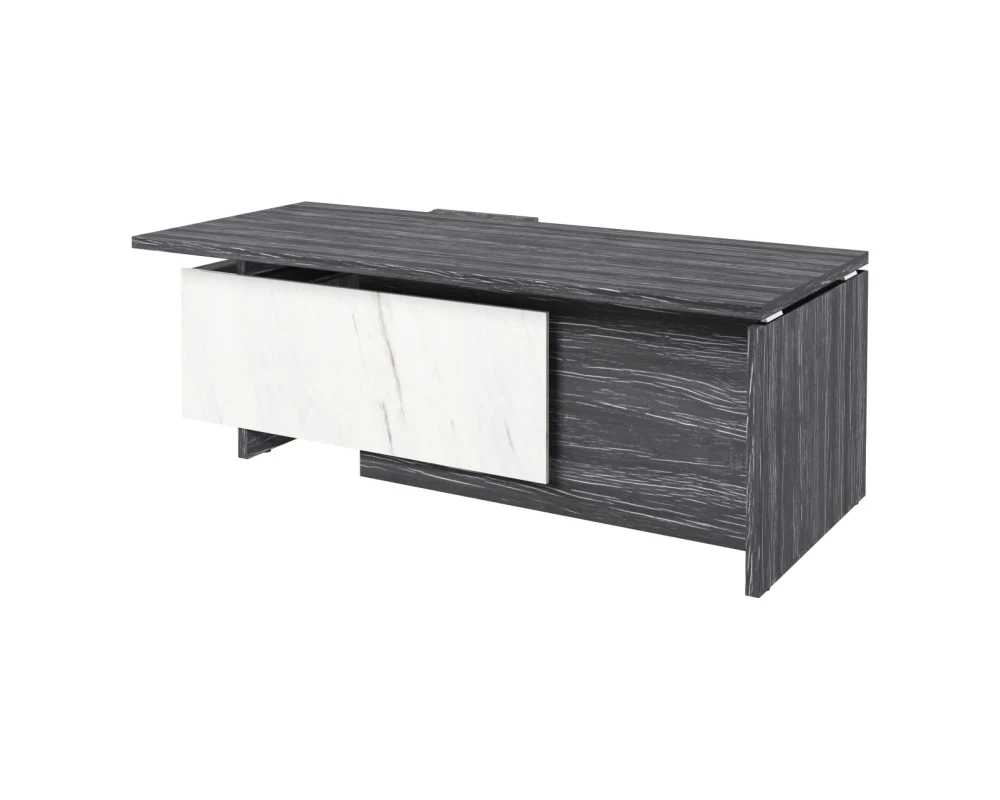 Стол руководителя правый 210 Фестус / Festus