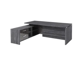 Стол руководителя левый 210 Фестус / Festus images